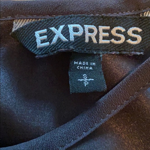 Express Dress - Picture 5 of 5